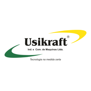 Usikraft Logo PNG Vector