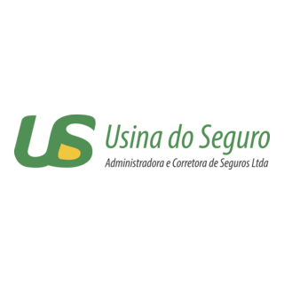 Usina do Seguro Logo PNG Vector