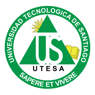 UTESA Logo PNG Vector