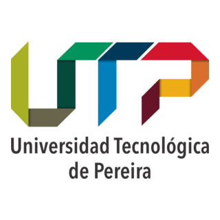 UTP Universidad Tecnológica de Pereira Logo PNG Vector