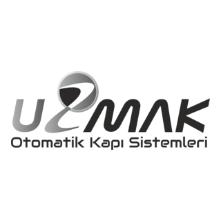Uzmak Kapı Logo PNG Vector