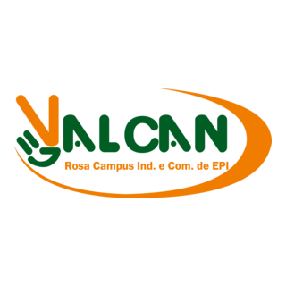 Valcan Logo PNG Vector