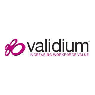 Validium Logo PNG Vector