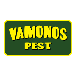 Vamonos Pest - Breaking Bad Logo PNG Vector