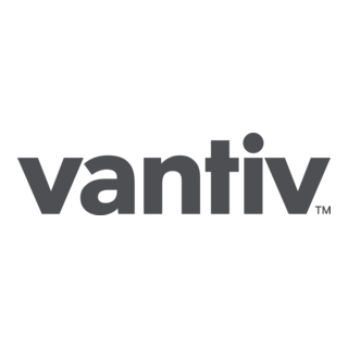 Vantiv Logo PNG Vector
