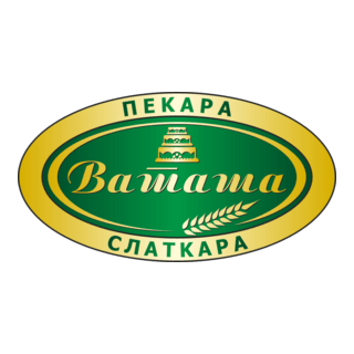 Vatasha Logo PNG Vector