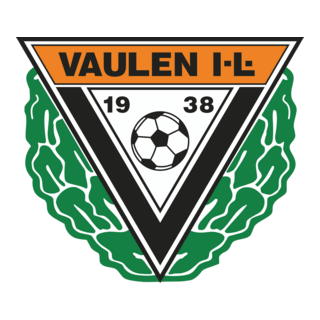 Vaulen IL Logo PNG Vector