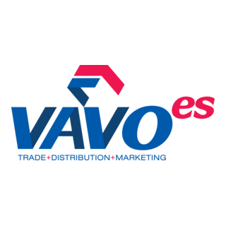 Vavo es Logo PNG Vector
