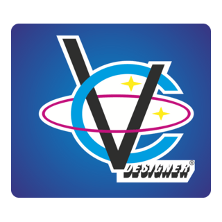 VcoDesigner Logo PNG Vector