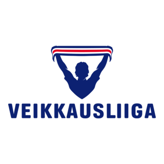 Veikkausliiga Logo PNG Vector
