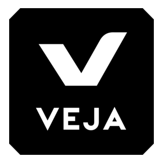 Veja Logo PNG Vector