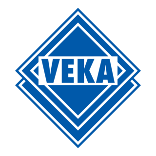 Veka Logo PNG Vector