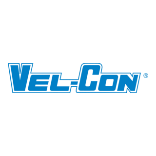Vel-Con Logo PNG Vector