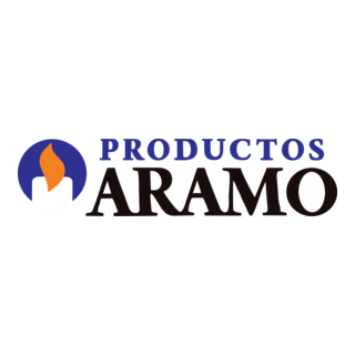 veladoras aramo Logo PNG Vector