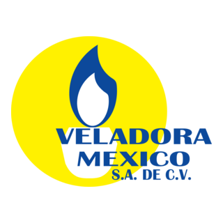 veladoras mexico Logo PNG Vector