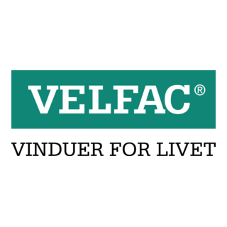 Velfac Logo PNG Vector
