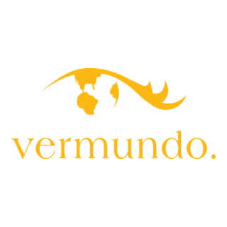 Vermundo Reisen GmbH Logo PNG Vector