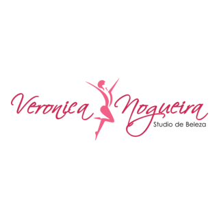 Veronica Nogueira Logo PNG Vector