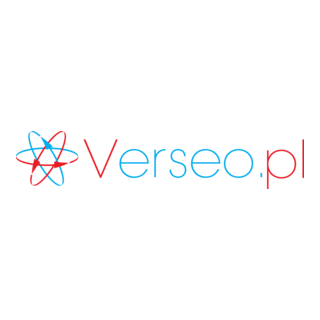 Verseo.pl Logo PNG Vector