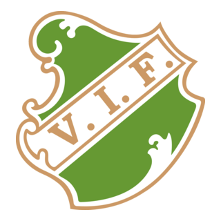 Vestfossen IF Logo PNG Vector