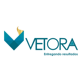 Vetora Logo PNG Vector