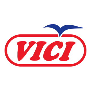 Vici Logo PNG Vector