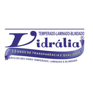 Vidrália Logo PNG Vector