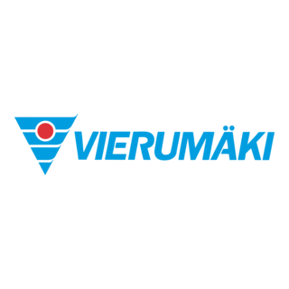 Vierumäki Logo PNG Vector