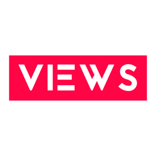 Views Logo PNG Vector