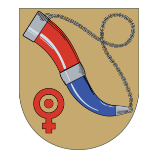 VILJAKKALA COAT OF ARMS Logo PNG Vector