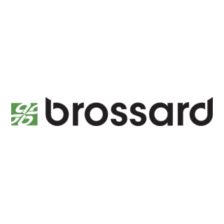 Ville de Brossard Logo PNG Vector