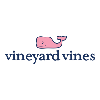 Vineyard Vines Logo PNG Vector