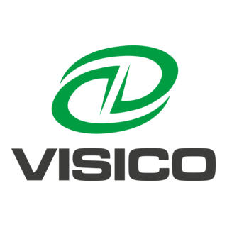 Visico Logo PNG Vector