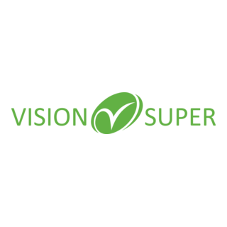Vision Super Logo PNG Vector