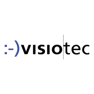 Visiotech Logo PNG Vector