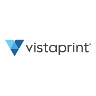 Vistaprint Logo PNG Vector