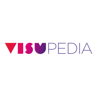 Visupedia Logo PNG Vector