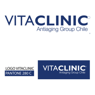 Vitaclinic Logo PNG Vector