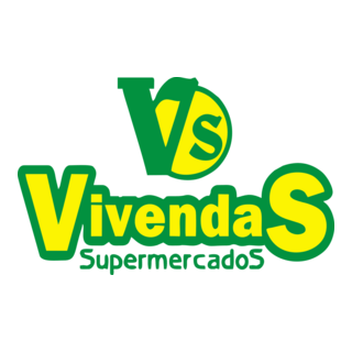 vivendas Logo PNG Vector