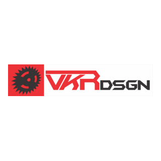 Vkr Logo PNG Vector