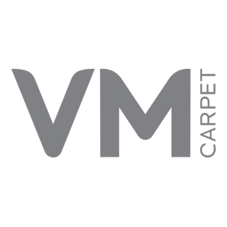 VM-Carpet Logo PNG Vector
