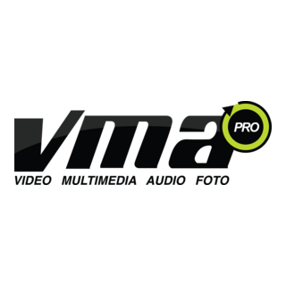 vmapro Logo PNG Vector