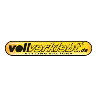 Vollverklebt.de Logo PNG Vector