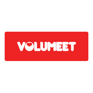 Volumeet Logo PNG Vector