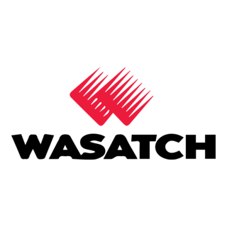 Wasatch Logo PNG Vectors Free Download