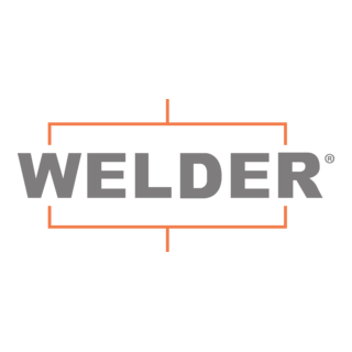 Welder Logo PNG Vector