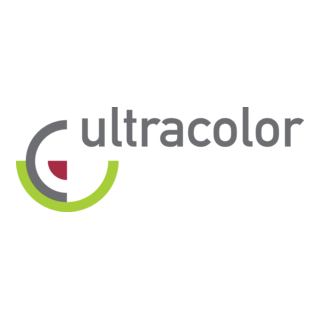 Werbeagentur ultracolor Logo PNG Vector