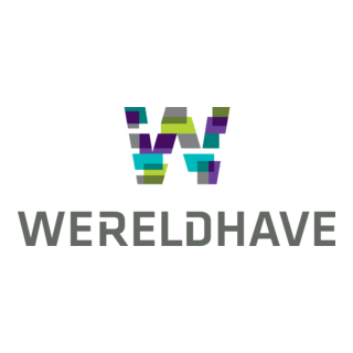 Wereldhave Logo PNG Vector