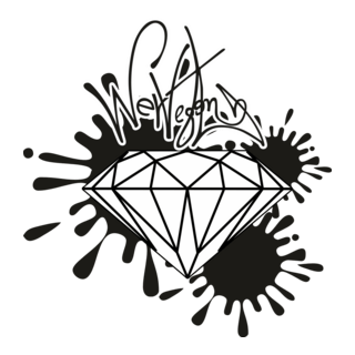 wervegton Logo PNG Vector