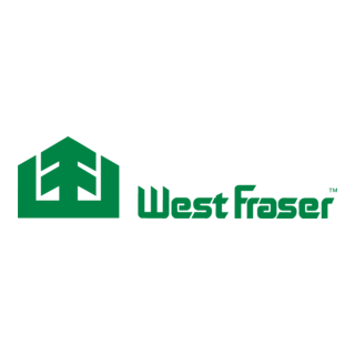 West Fraser Logo PNG Vector